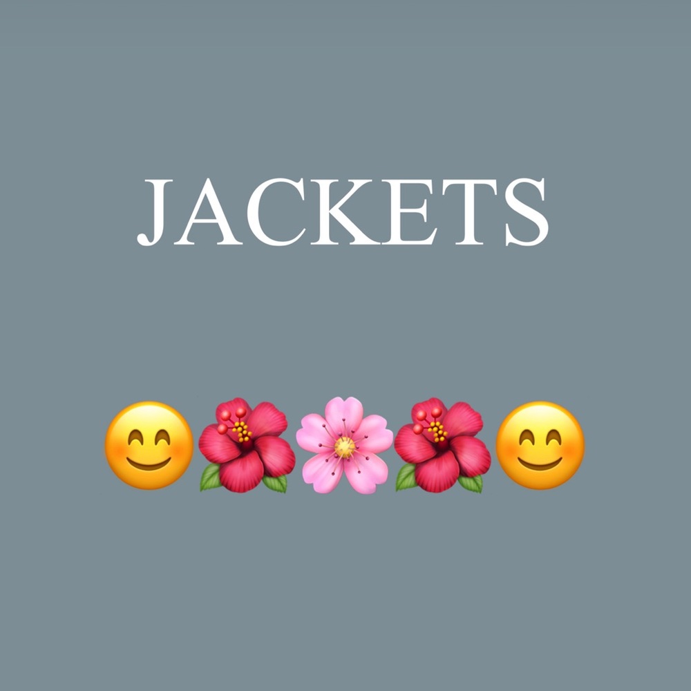 Jackets